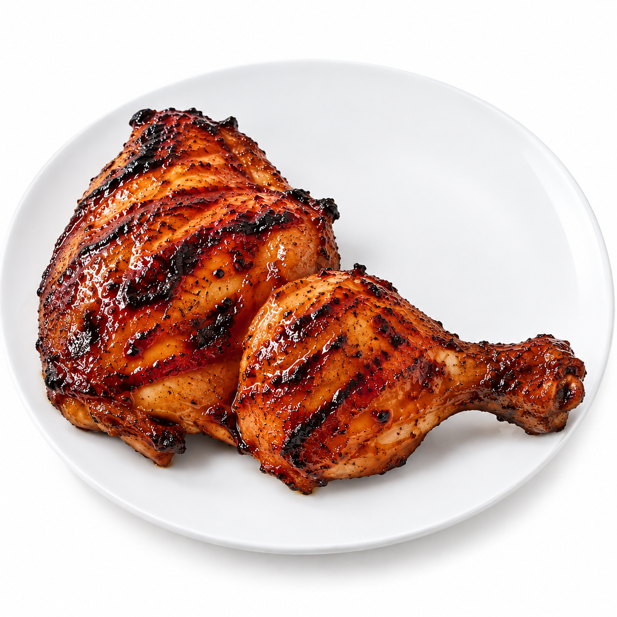 Chicken Paa- Large (Leg and Thigh)