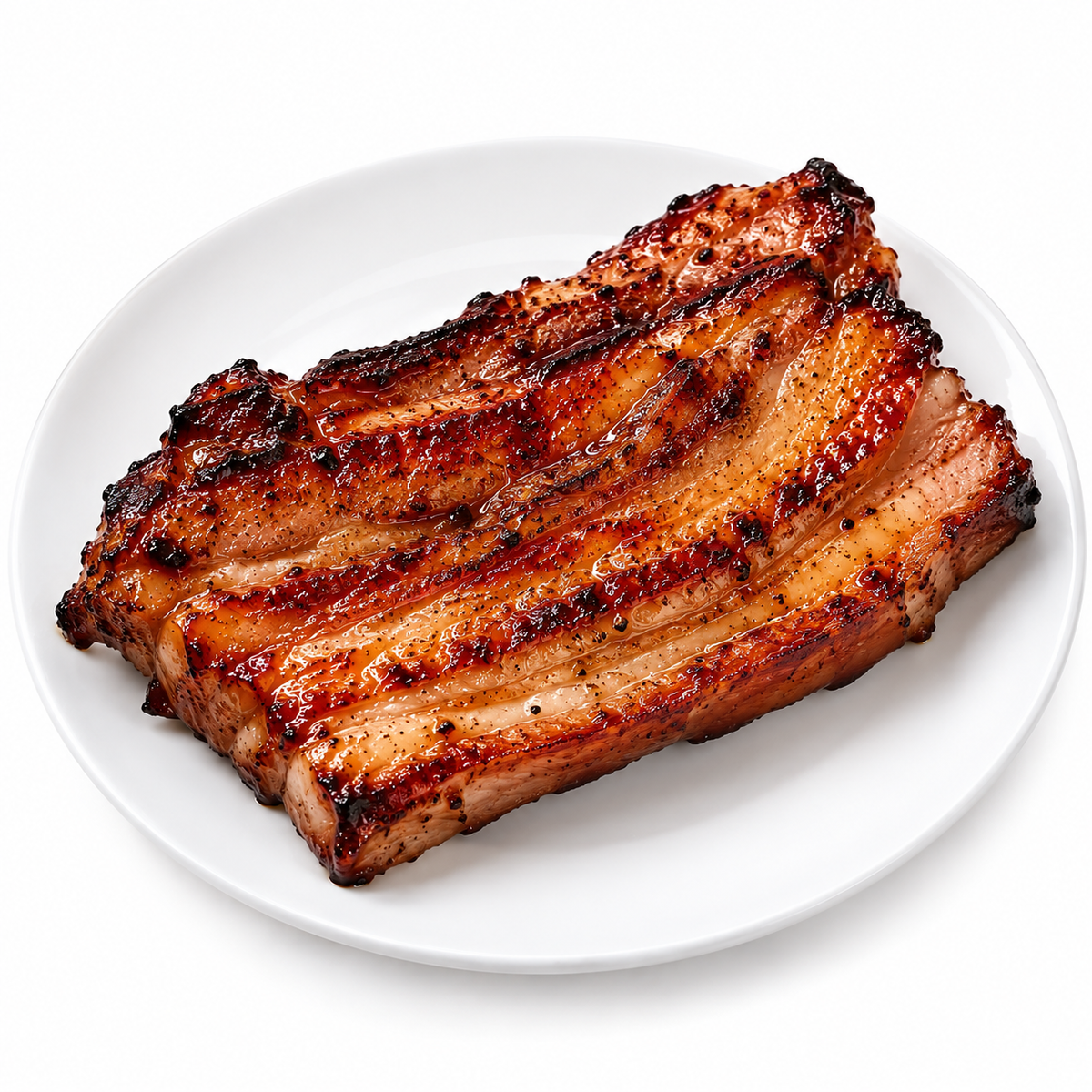 Pork Belly Liempo