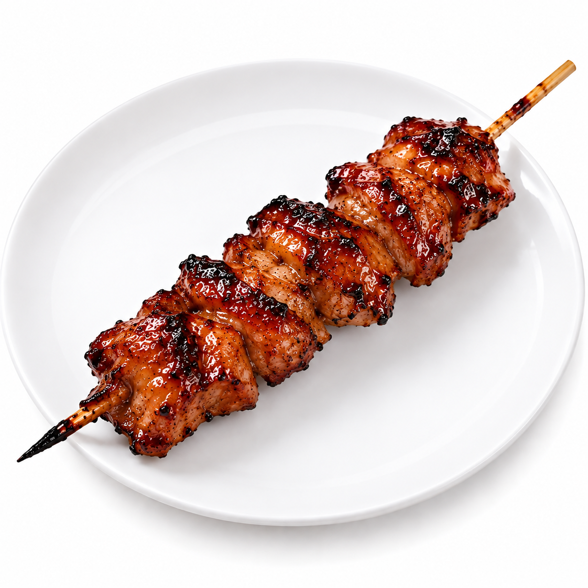 Chicken BBQ (per stick)