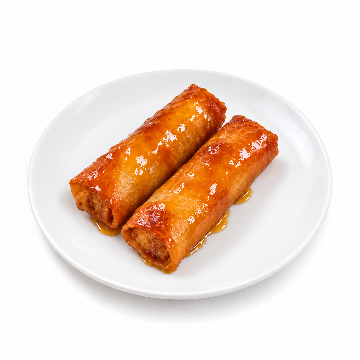 Special Turon with Langka (2 pcs)