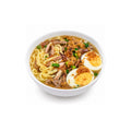 Batchoy with Egg (Good for 2-3 person)
