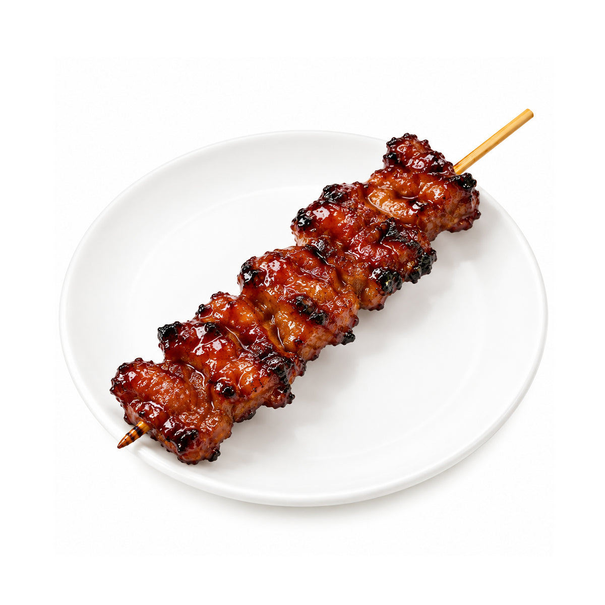 Pork BBQ ( per stick )