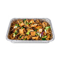 Fresh Mushroom Pancit (Solo)