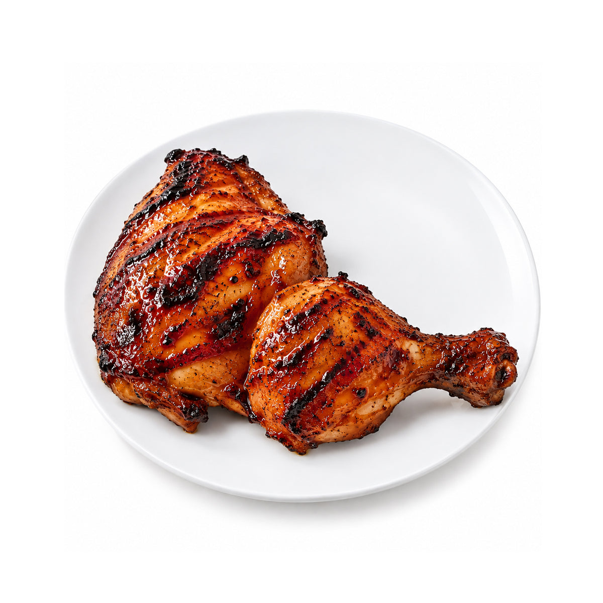 CHICKEN PAA- REGULAR (LEG AND THIGH)