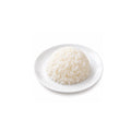Plain Rice
